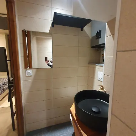 Cozy Et Moderne En Rez De Chaussee * Gilly-sur-Isère