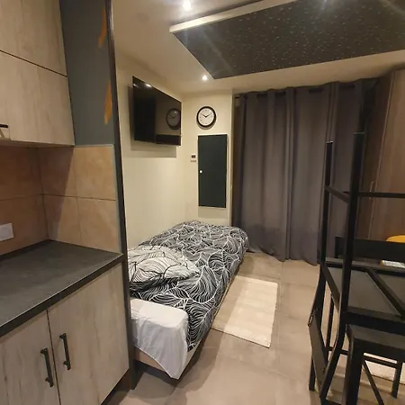 Cozy Et Moderne En Rez De Chaussee Gilly-sur-Isère